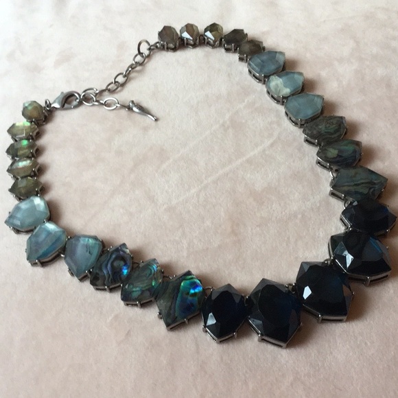 C+I Rue Royale Statement Collar Necklace - Picture 3 of 5